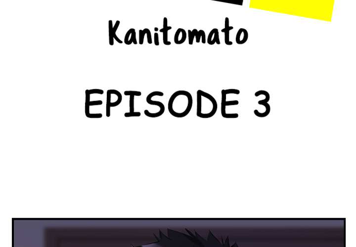 At Night She's a Nymphomaniac - episode 3 - 3