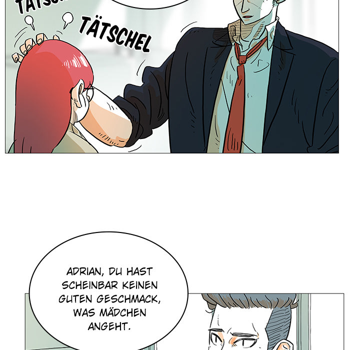 Hero Kim: Wer hat einen Retter bestellt? - episode 7 - 9