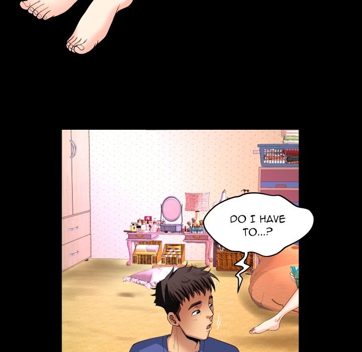 Secret Life - episode Prologue - 5