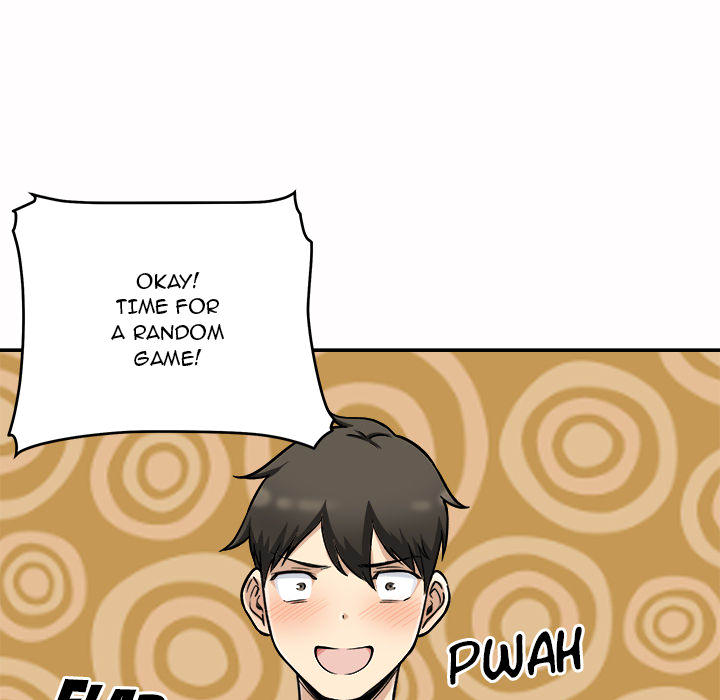 Excuse me, This is my Room - UNCENSORED - episode 48 - 99