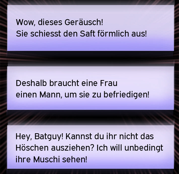 Wiedergeburt mit Extralänge - episode 38 - 136