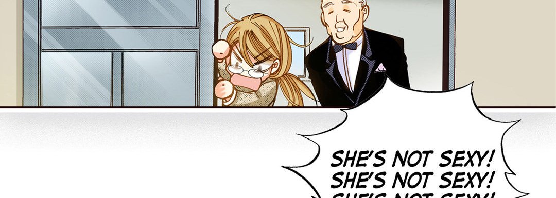 100% Perfect Girl - episode 8 - 158