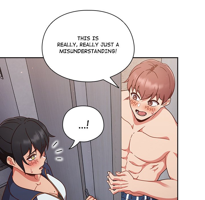 Honey Sweet Part-Time Job - episode 4 - 8