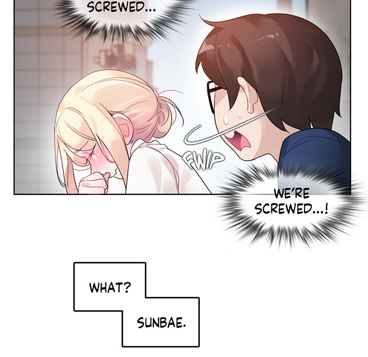 A Pervert's Daily Life - episode 35 - 79
