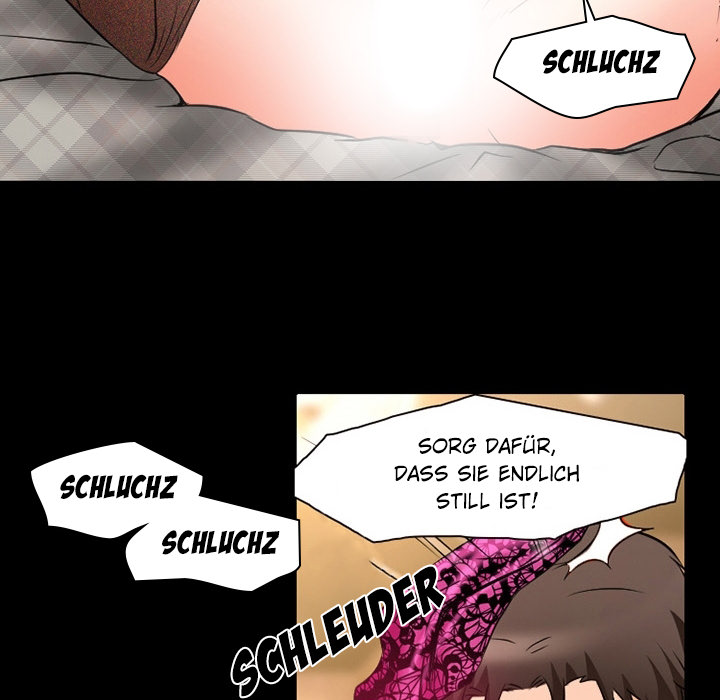 Gestörte Liebe - episode 35 - 71