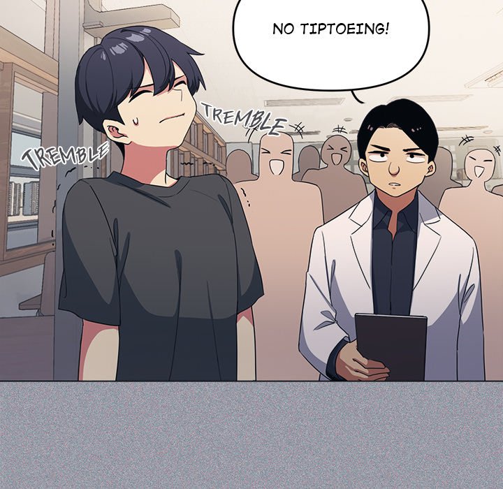 Someone Stop Her! - episode 1 - 49