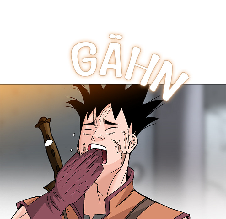 Die Reise des Gunak - episode 40 - 103