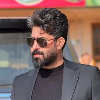 الصوت الأصلي