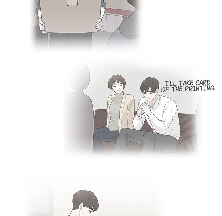 Unrequited Love - episode 11 - 83