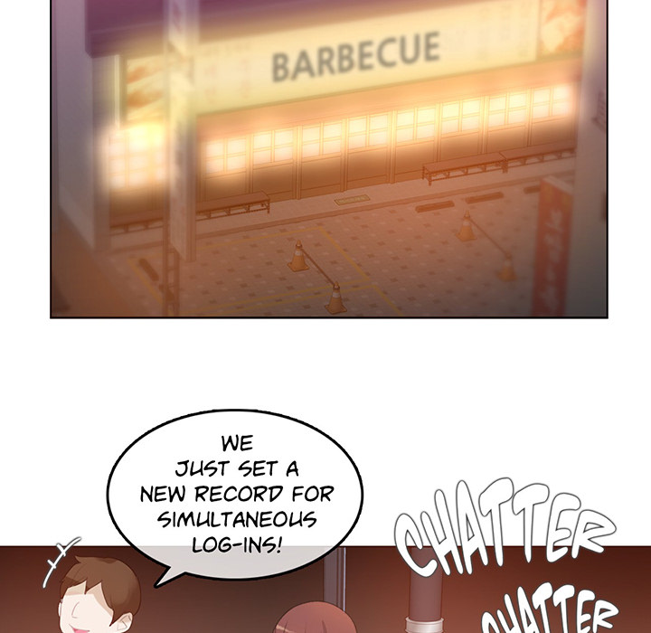 A Pervert's Daily Life - episode 55 - 18