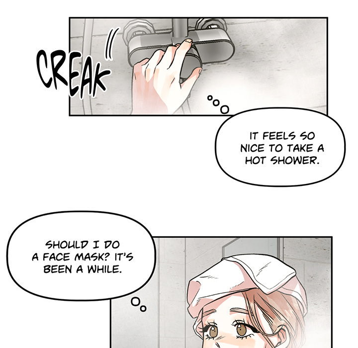 Bitter Sweetheart - episode 9 - 100