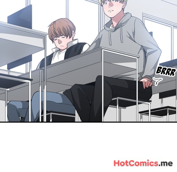 You're Not That Special! - episode 27 - 109