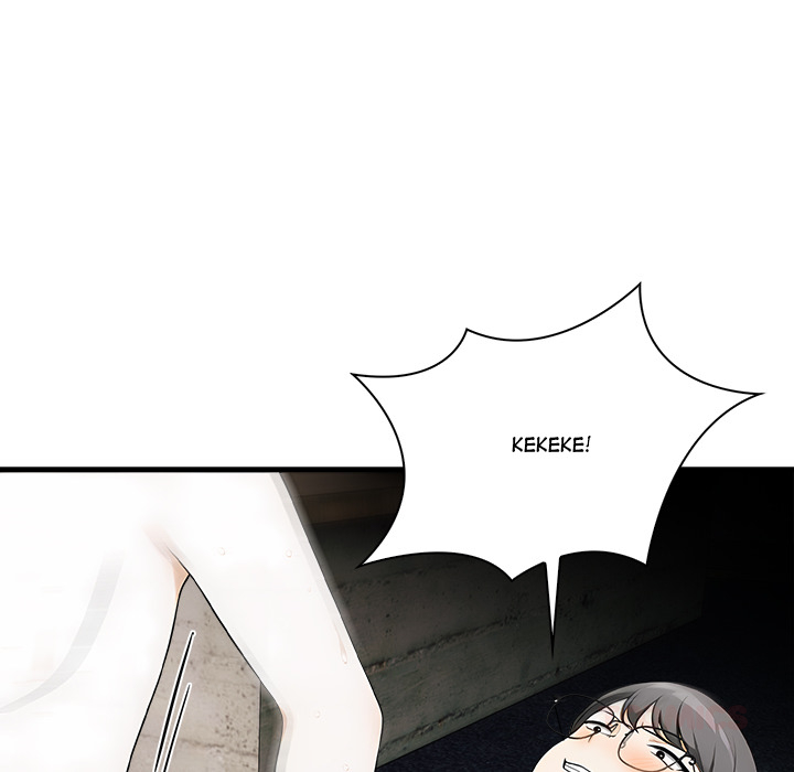 Steamy Webtoon Collection - episode 11 - 62