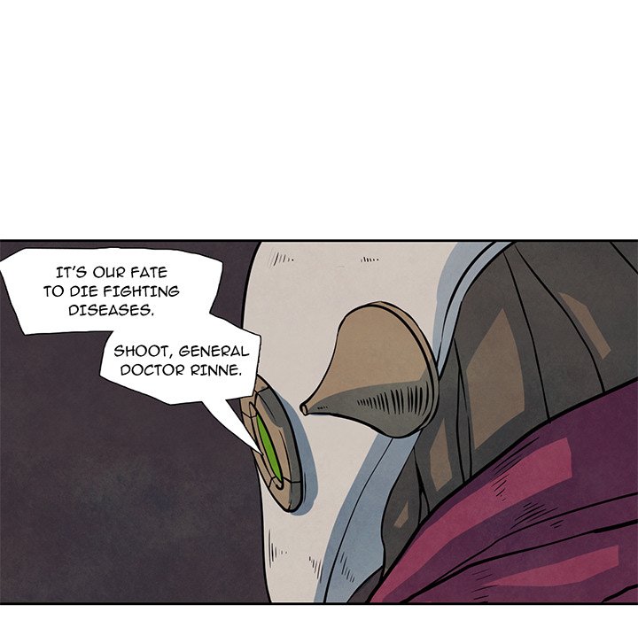 Crows - episode 21 - 23