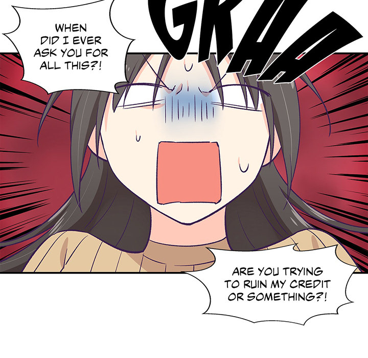 My Special Squishy Someone - episode 8 - 14