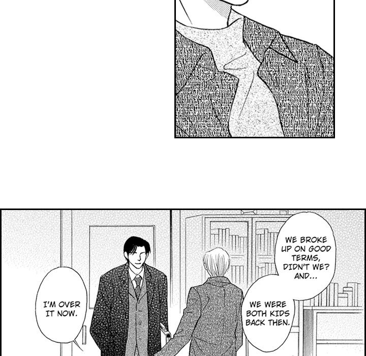 Daddy's Boyfriend - episode 13 - 12