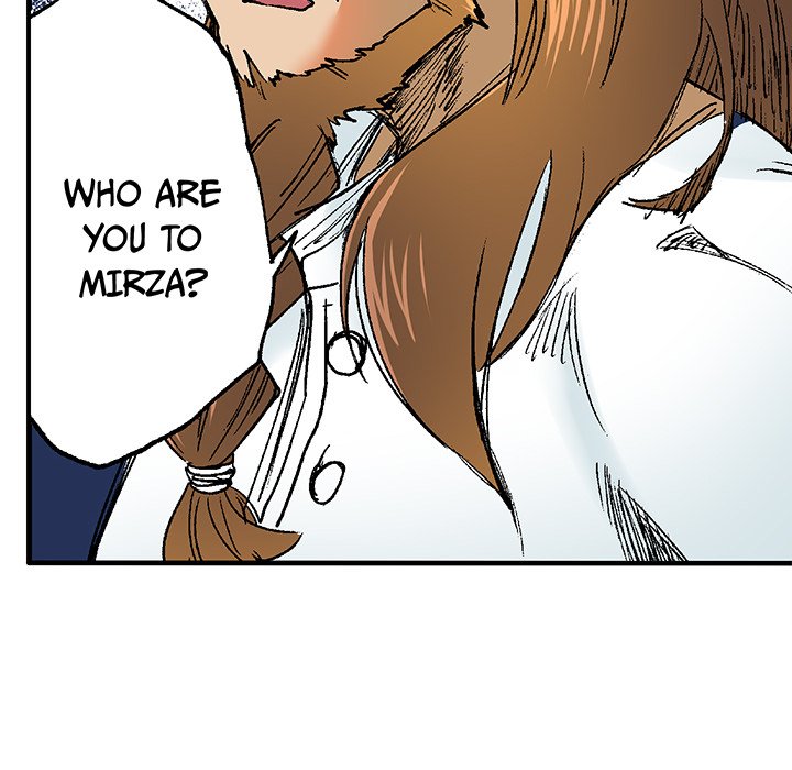 Class Reincarnation - episode 33 - 23