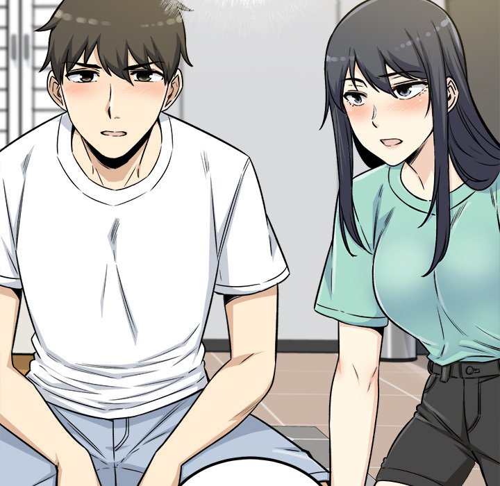 Excuse me, This is my Room - episode 55 - 104
