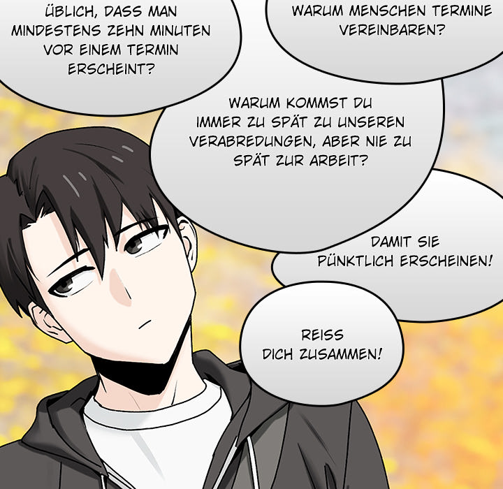 Dating After Work - episode 1 - 81