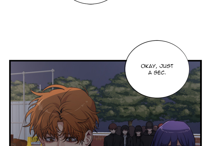 The Spring Scent of the Sea - episode 62 - 3