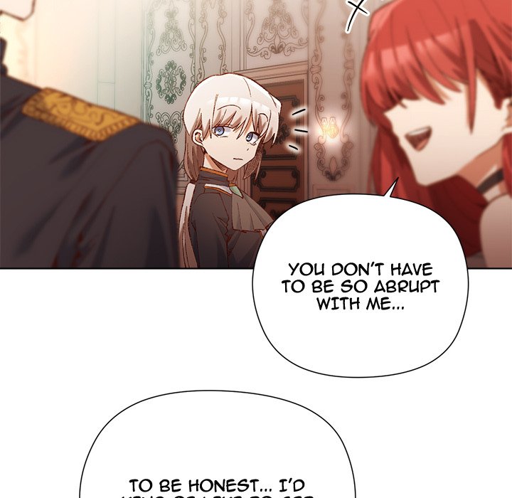 Young Lady's Knight - episode 1 - 166