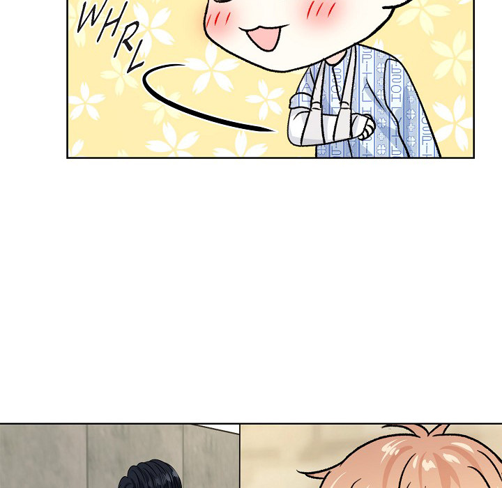 My K - episode 23 - 33