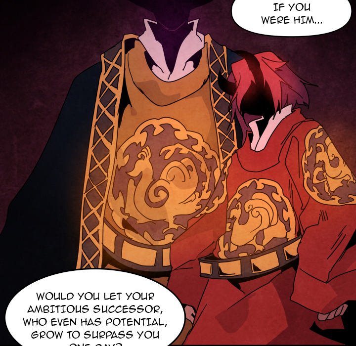 Overlord Time! - episode 42 - 96