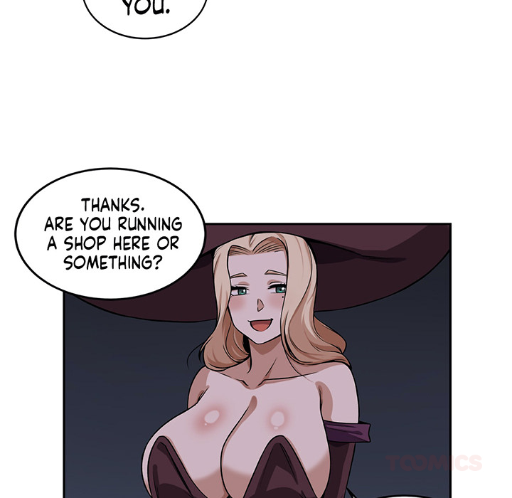 Zombie Girlfriend! - episode 11 - 29
