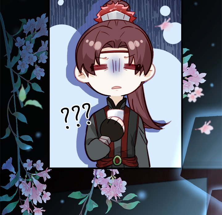 The Emperor's Choice - episode 13 - 106