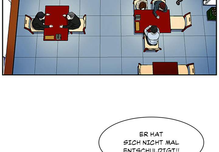 Tweener - episode 2 - 2