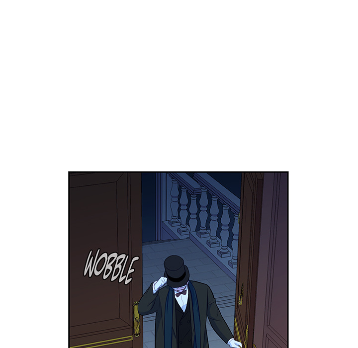 The Blood of Madam Giselle - episode 15 - 52