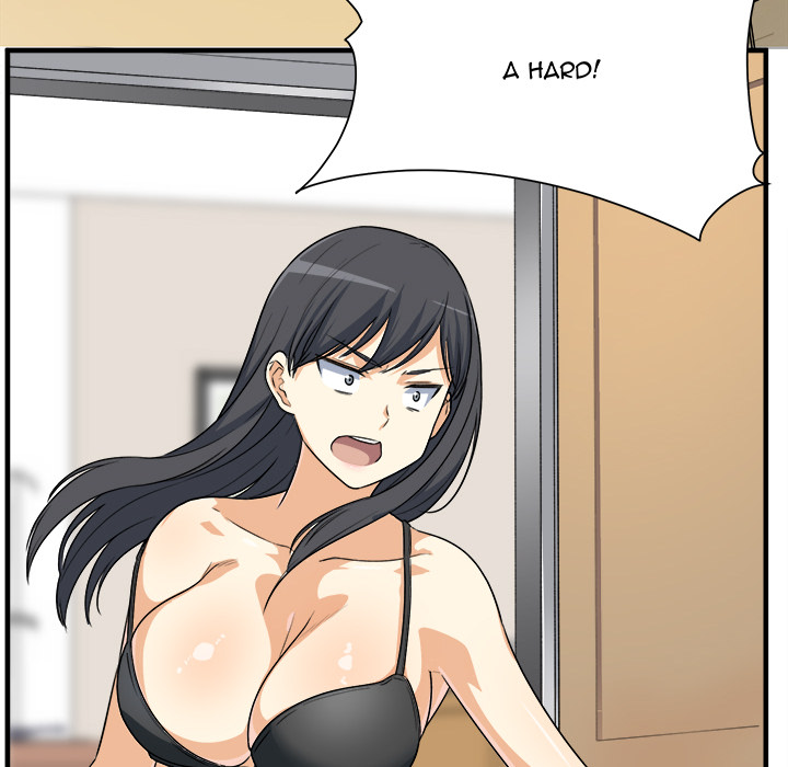 Excuse me, This is my Room - UNCENSORED - episode 2 - 118