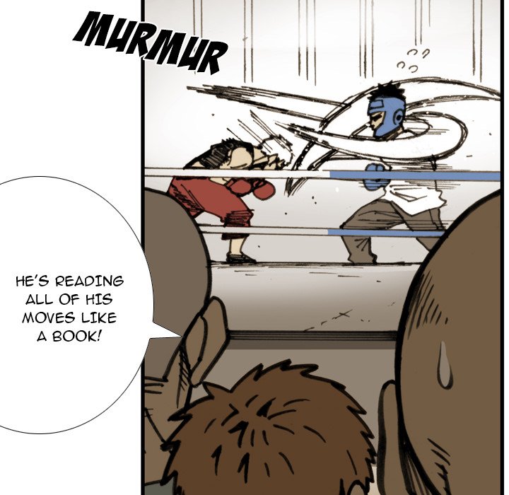 The Bully Hunter - episode 32 - 16