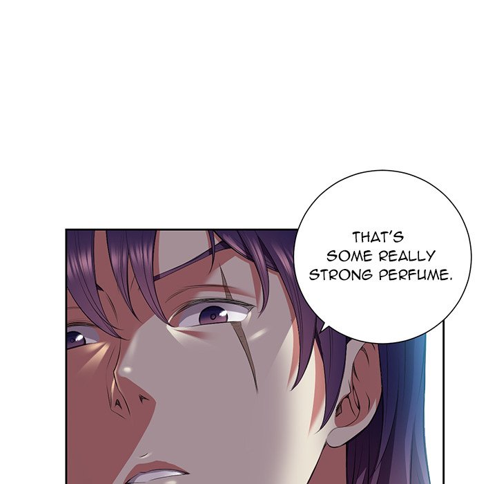 Yuri's Part Time Job - episode 17 - 58
