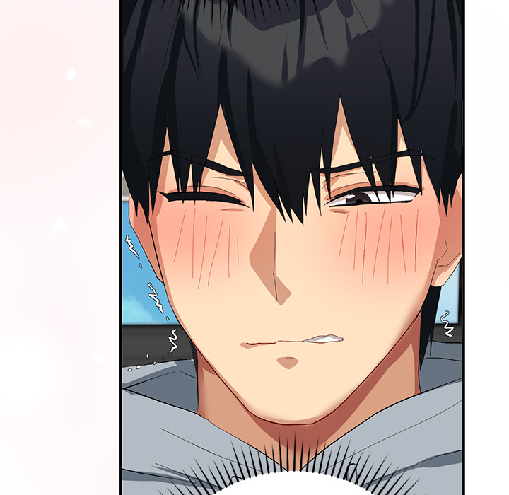 Saving My Magical Girl - episode 4 - 30