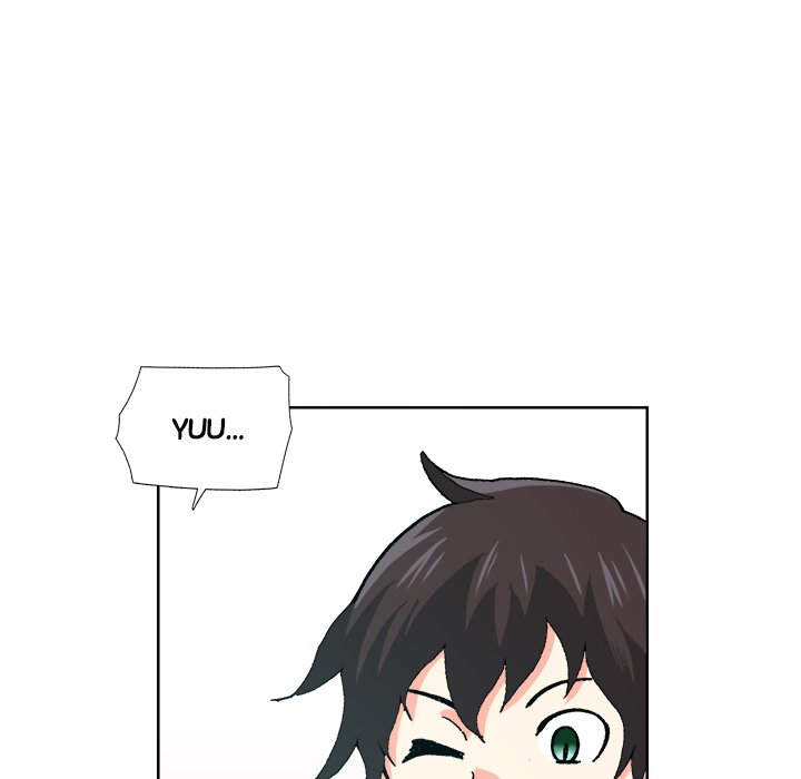 Asebi and Adventurers of SKY WORLD - episode 5 - 78