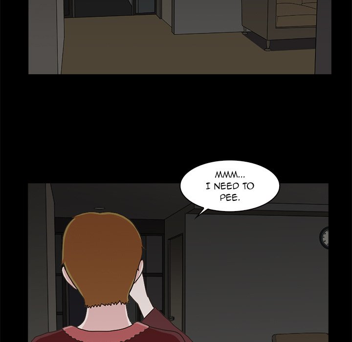 Dalhee's Boarding House - episode 6 - 72