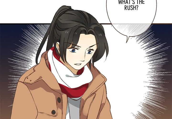 My Friend From Another Era - episode 9 - 2