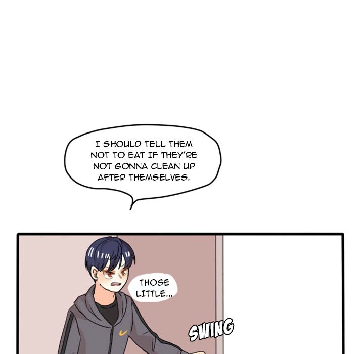 The Chill Couple - episode 13 - 48