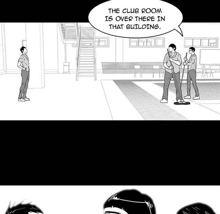 Tweener - episode 10 - 23