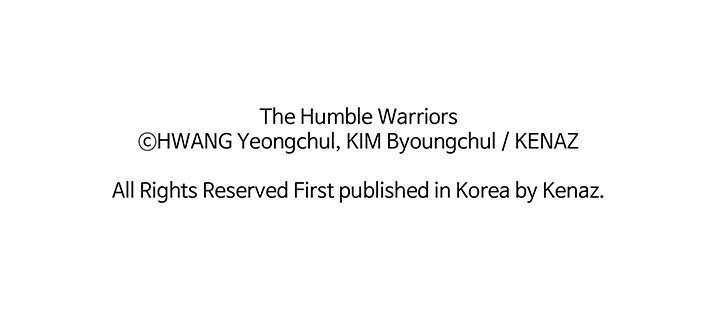 The Humble Warriors - episode 14 - 132