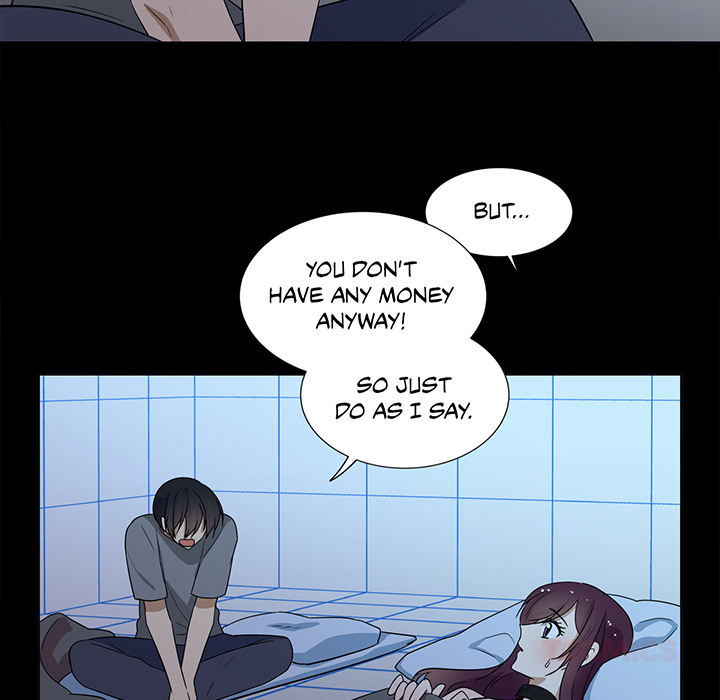 Shame Room - episode 13 - 37