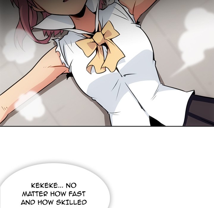 Such a Cute Spy - episode 28 - 92