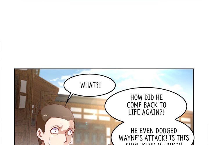 Hidden Class - episode 4 - 0