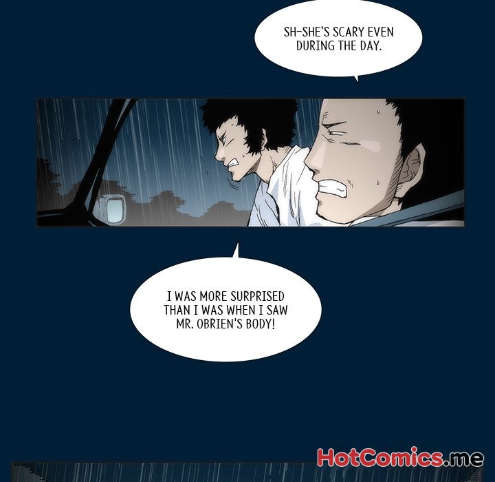 Monsoon Rain - episode 12 - 17