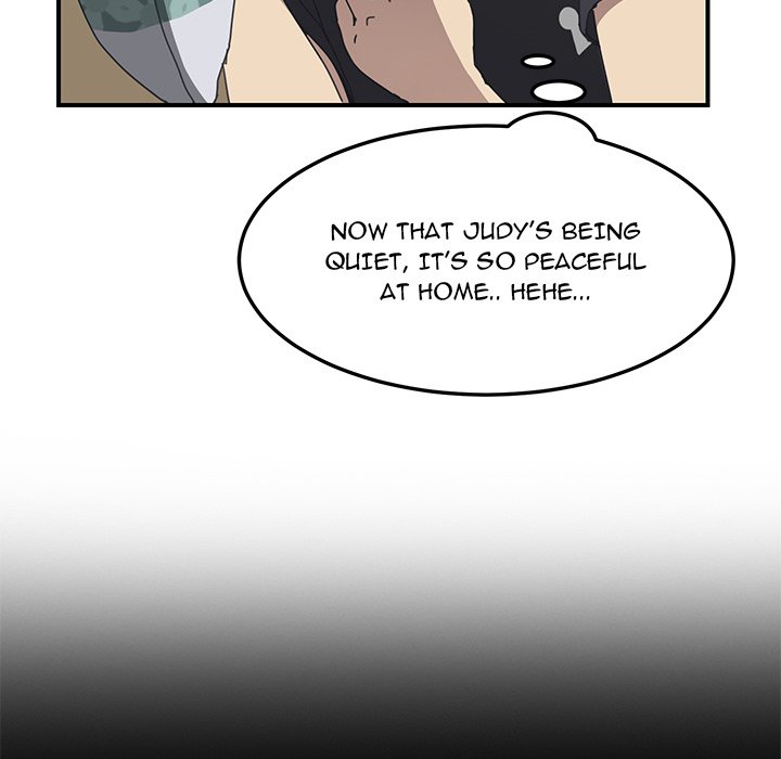 The Unwanted Roommate - episode 9 - 36