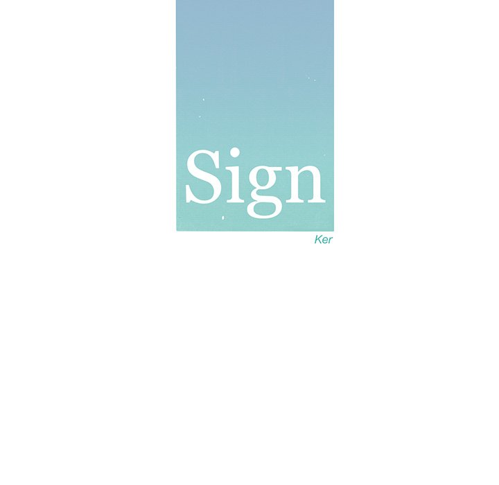Sign - episode 71 - 12