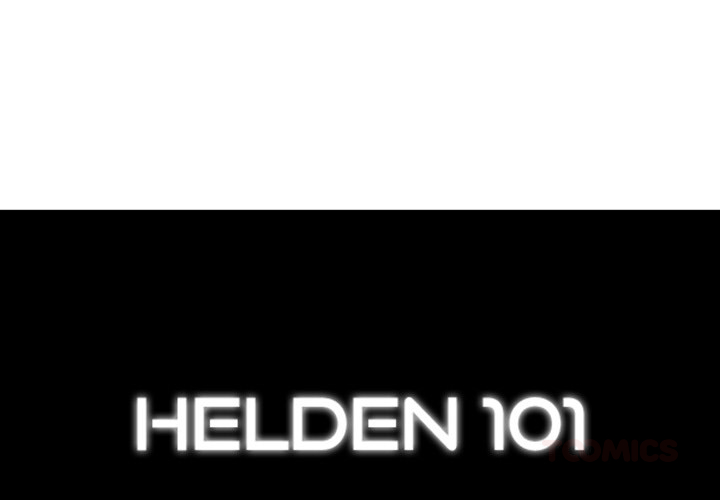 Helden 101 - episode 16 - 0