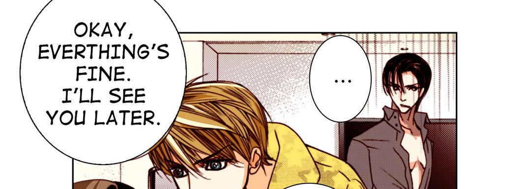 Totally Captivated Side Stories - episode 16 - 101