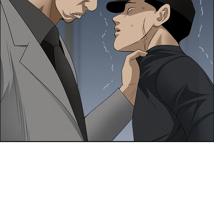 Her Bodyguard - episode 63 - 150